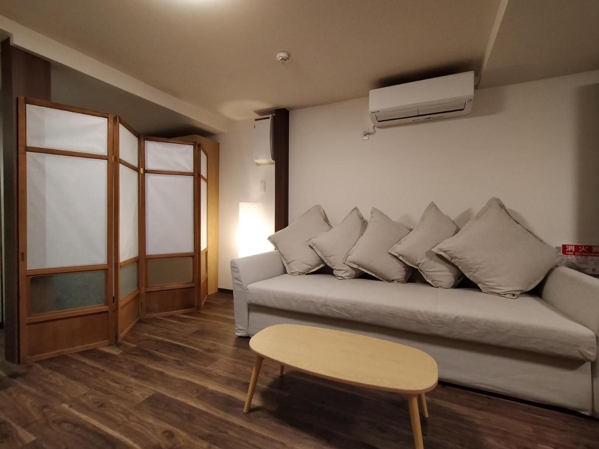 הוילה אוסקה 縁 鷺洲 מראה חיצוני תמונה